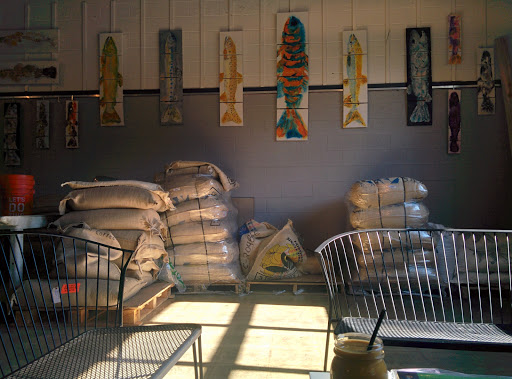 Coffee Store «Sweet Bloom Coffee Roasters», reviews and photos, 1619 Reed St, Lakewood, CO 80214, USA