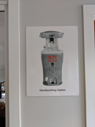 Roofing Contractor «WPI Roofing & Construction», reviews and photos, 801 N Patton St, Florence, AL 35630, USA