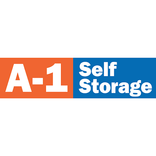 Self-Storage Facility «A-1 Self Storage», reviews and photos, 2300 Poplar Blvd, Alhambra, CA 91801, USA