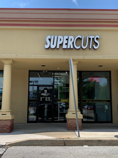 Hair Salon «Supercuts», reviews and photos, 656 W Lancaster Ave, Wayne, PA 19087, USA