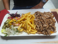 Plats et boissons du Kebab Restaurant chez kardache à Vitry-sur-Seine - n°16