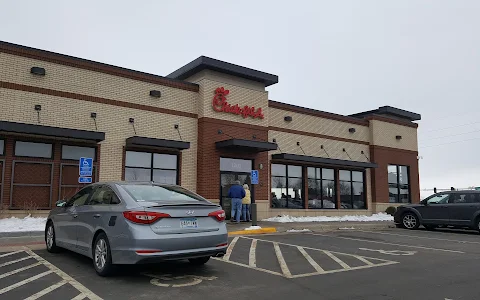 Chick-fil-A image