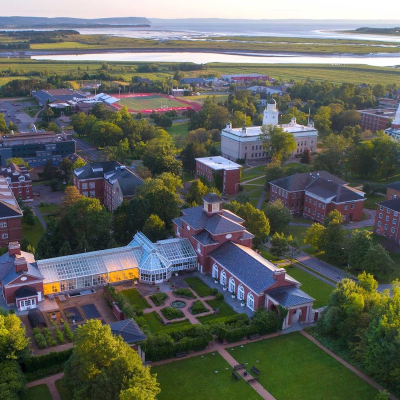 Acadia University