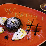 Photo n°1 de l'avis de Chiara.a fait le 01/11/2022 à 08:31 sur le  Mylord - Ristorante Il Bivio à Civitavecchia