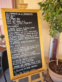 Photos du propriétaire du Restaurant de spécialités provençales La Farigoulette à Fayence - n°14