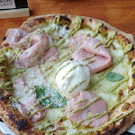 Photo n°1 de l'avis de Josip.a fait le 14/05/2022 à 15:23 sur le  Royal Cookhouse Pizzeria à Munich