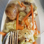 Photo n°2 de l'avis de José.i fait le 17/01/2022 à 21:24 sur le  Recanto d'Avó à Doganda