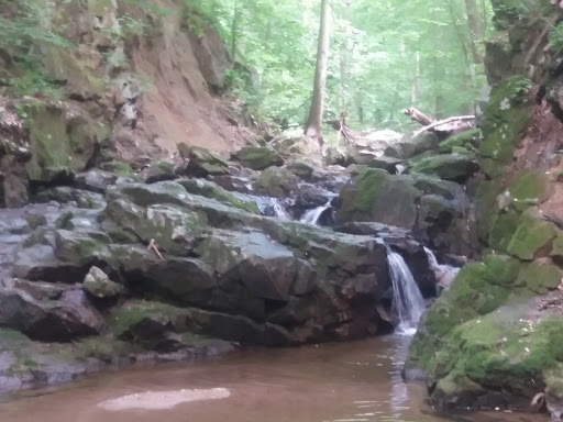 History Museum «Benjamin Banneker Historical», reviews and photos, 300 Oella Ave, Catonsville, MD 21228, USA