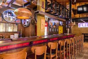 Rodeo Pub & Restaurant image