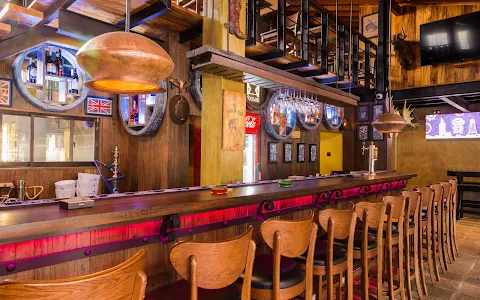 Rodeo Pub & Restaurant image