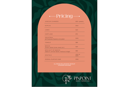 Explore pantera tattoo ideas, creative tattoo ideas in Twin Falls, available at Pinpoint Body Piercing