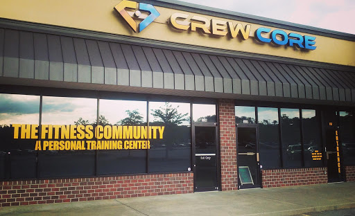 Gym «Crew Core Fitness», reviews and photos, 12186 GA-92 Suite 110, Woodstock, GA 30188, USA