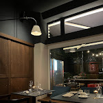 Photo n°3 de l'avis de Jin. fait le 06/10/2023 à 20:32 sur le  Reichlich Restaurant à Hamburg