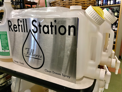 Health Food Store «West Village Market», reviews and photos, 771 Haywood Rd, Asheville, NC 28806, USA