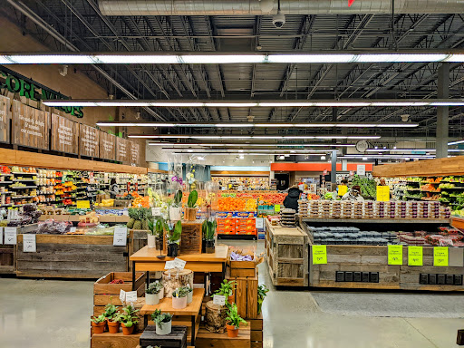 Grocery Store «Whole Foods Market», reviews and photos, 750 N Krocks Rd #301, Allentown, PA 18106, USA