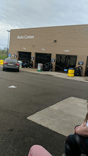 Department Store «Walmart Supercenter», reviews and photos, 2700 W State St, Alliance, OH 44601, USA