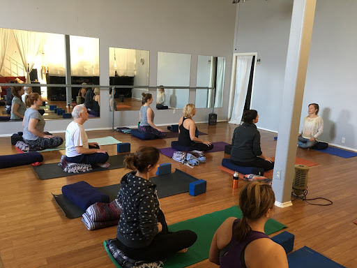 Carlsbad Village Yoga Co-op