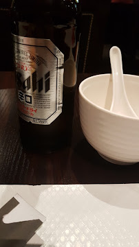Plats et boissons du Restaurant japonais Tokyo Sushi à Le Mans - n°12