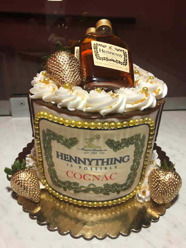 Bakery «Smallcakes Memorial», reviews and photos, 1531 Eldridge Pkwy #130, Houston, TX 77077, USA