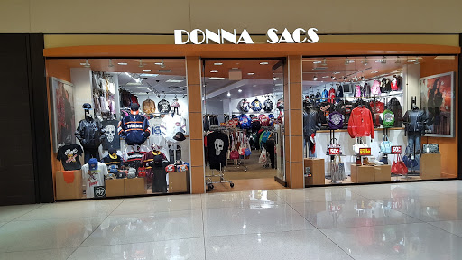 Donna Sacs