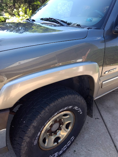 Auto Body Shop «Happy Days Auto Body Shop LLC», reviews and photos, 1704 Spooner Ave, Altoona, WI 54720, USA