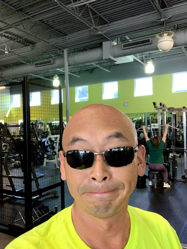 Gym «LA Fitness West Covina», reviews and photos, 3101 E Garvey Ave N, West Covina, CA 91791, USA