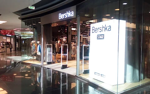 Bershka image