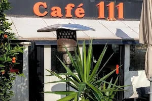 Cafe 111 image