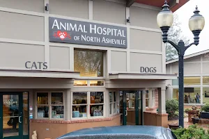 Animal Hospital of North Asheville image