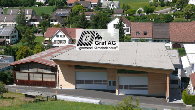 GRAF AG - Holzbau und Bedachungen Maisprach