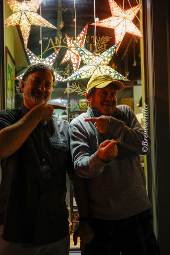 Health Food Store «The Ancient Olive», reviews and photos, 47 King St, St Augustine, FL 32084, USA