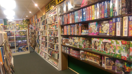 Book Store «Sun Rose Words & Music», reviews and photos, 756 Asbury Ave, Ocean City, NJ 08226, USA