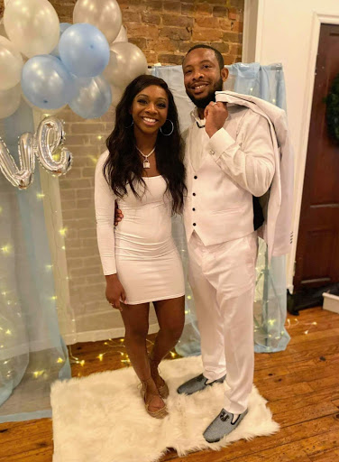 Banquet Hall «Montgomery Place», reviews and photos, 406 N Montgomery Ave, Sheffield, AL 35660, USA