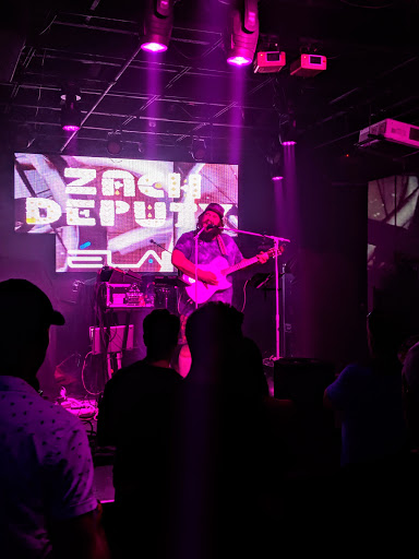 Night Club «Club Elan», reviews and photos, 301 Williamson St, Savannah, GA 31401, USA