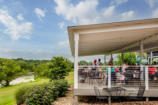 Winery «Gravity Vineyards and Winery», reviews and photos, 10220 Lauer Rd, Baroda, MI 49101, USA