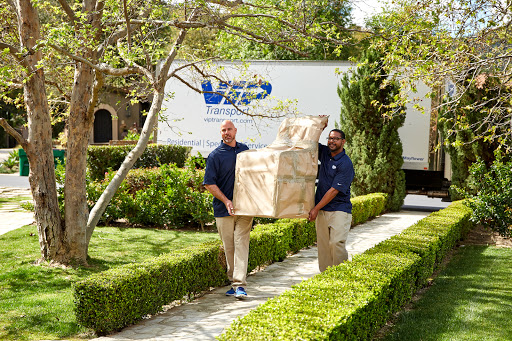 Moving Company «VIP Transport, Inc.», reviews and photos, 2703 Wardlow Rd, Corona, CA 92882, USA