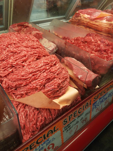 Market «Whittier Market», reviews and photos, 4045 Whittier Blvd, Los Angeles, CA 90023, USA