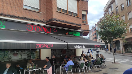 Tonos - C. Gral. Elorza, 1, 33930 Langreo, Asturias, Spain