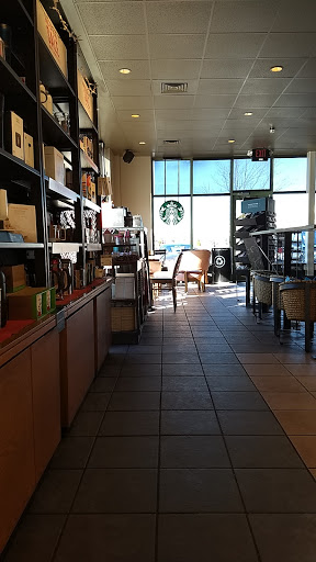 Coffee Shop «Starbucks», reviews and photos, 760 Consumer Square, Mays Landing, NJ 08330, USA