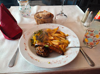 Couscous du Restaurant marocain Le Marrakech à Amiens - n°5
