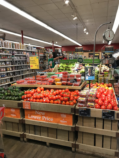 Grocery Store «Whole Foods Market», reviews and photos, 115 Prospect St, Cambridge, MA 02139, USA