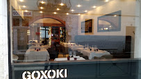 Atmosphère du Restaurant gastronomique Restaurant GOXOKI à Bayonne - n°5