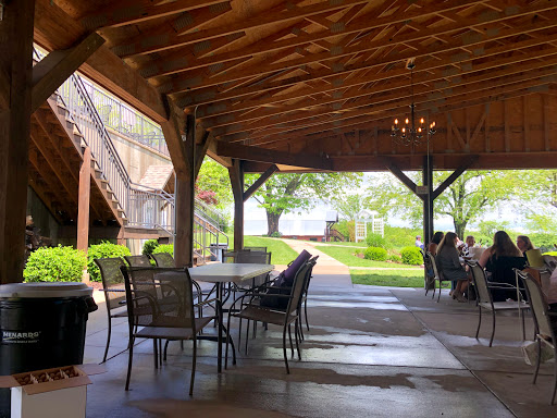 Winery «Wild Sun Winery», reviews and photos, 4830 Pioneer Rd, Hillsboro, MO 63050, USA