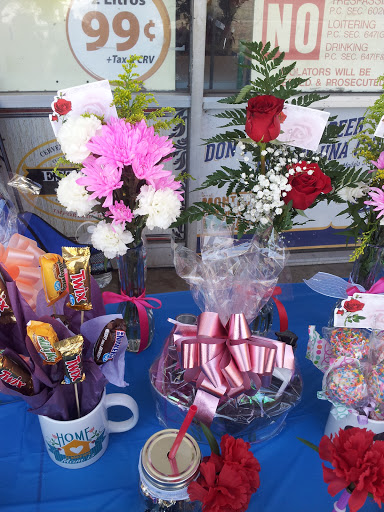 P & J Liquor Store, 525 W Marshall Blvd, San Bernardino, CA 92405, USA, 