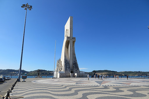 Lugares livres a visitar Lisbon