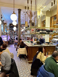 Les plus récentes photos du Restaurant français Le Comptoir de la Gastronomie à Paris - n°16