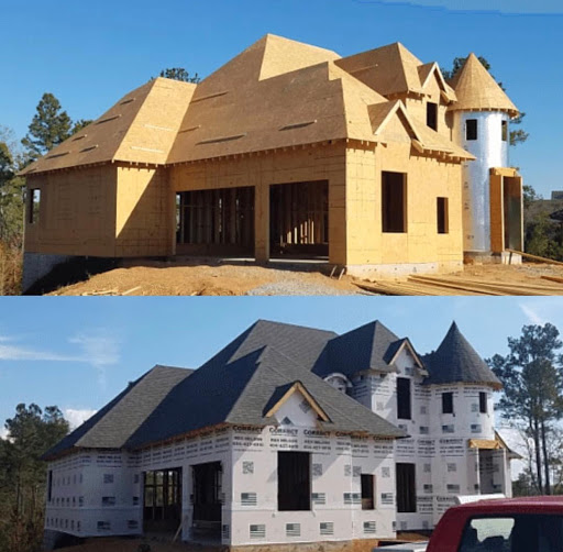 Roofing Contractor «PGRS: Professional Grade Roofing Solutions», reviews and photos