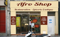 Photos du propriétaire du Restaurant de spécialités d'Afrique de l'Ouest Afro Shop à Reims - n°4