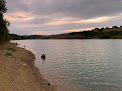 lac de saint Frajou Anan