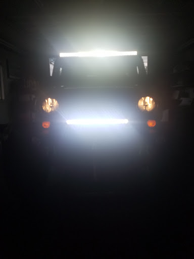 Used Car Dealer «Bonalle Auto Sales and Repair», reviews and photos, 501 E Penn Ave, Cleona, PA 17042, USA